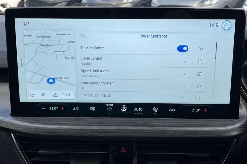 Used Ford Kuga 2025 for sale - 76908755: Photo 29