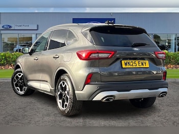 Used Ford Kuga 2025 for sale - 76908755: Photo