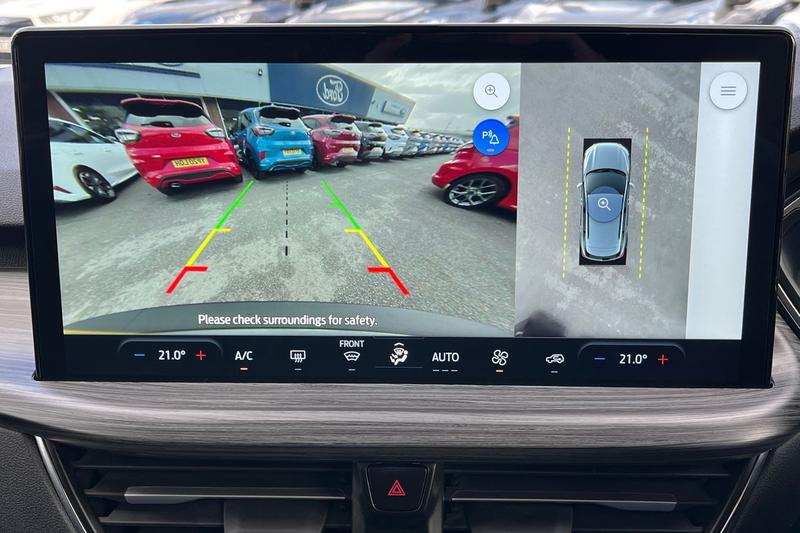 Used Ford Kuga 2025 for sale - 76908755: Photo 30