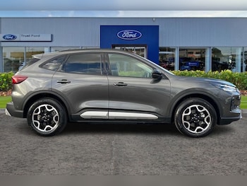 Used Ford Kuga 2025 for sale - 76908755: Photo