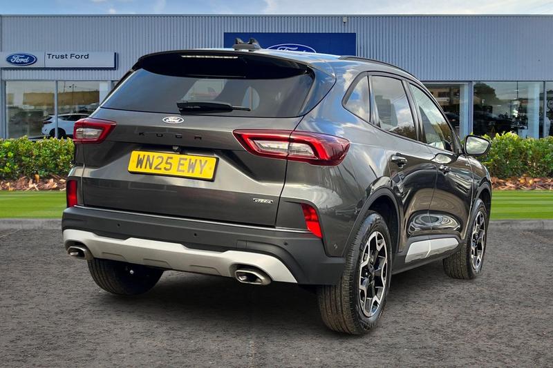 Used Ford Kuga 2025 for sale - 76908755: Photo 4