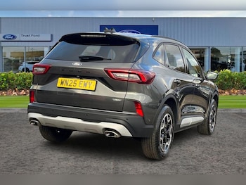 Used Ford Kuga 2025 for sale - 76908755: Photo