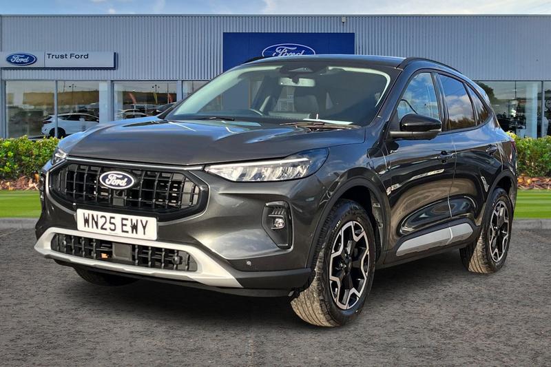 Used Ford Kuga 2025 for sale - 76908755: Photo 5