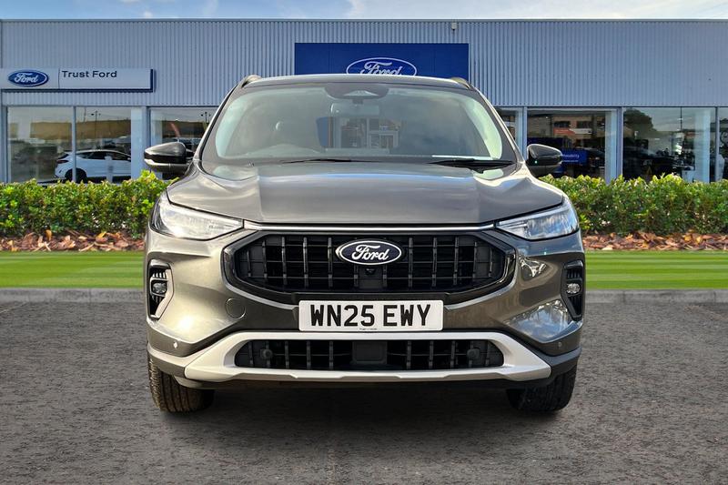 Used Ford Kuga 2025 for sale - 76908755: Photo 6