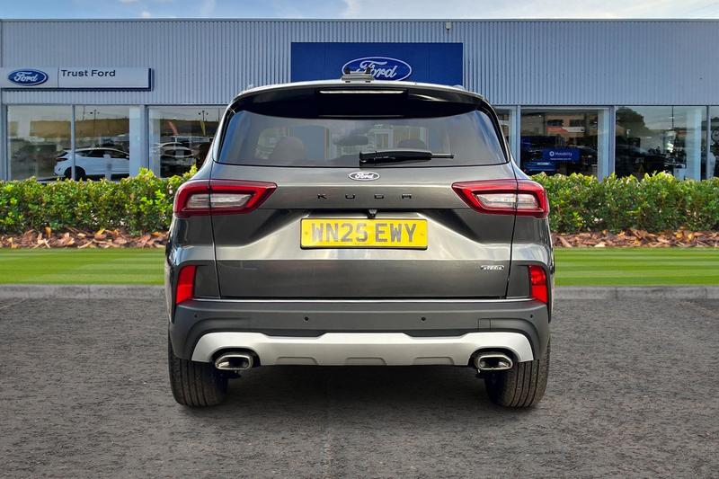 Used Ford Kuga 2025 for sale - 76908755: Photo 7