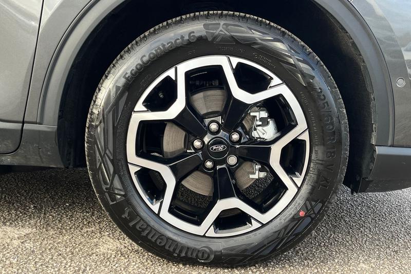 Used Ford Kuga 2025 for sale - 76908755: Photo 8