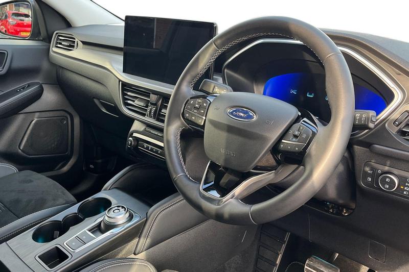 Used Ford Kuga 2025 for sale - 76908755: Photo 9