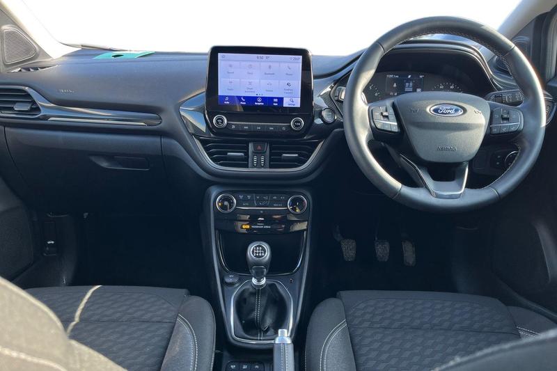 Used Ford Puma 2023 for sale - 77747018: Photo 10