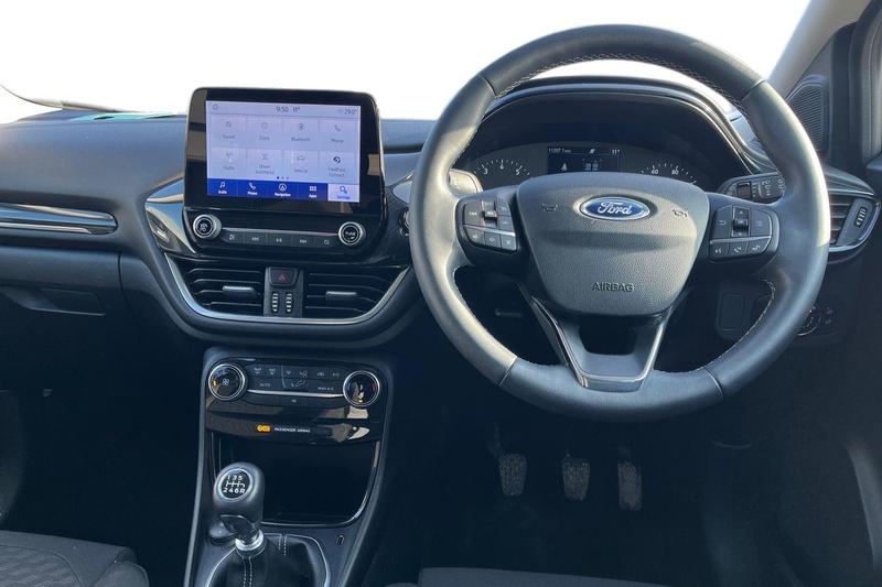 Used Ford Puma 2023 for sale - 77747018: Photo 11