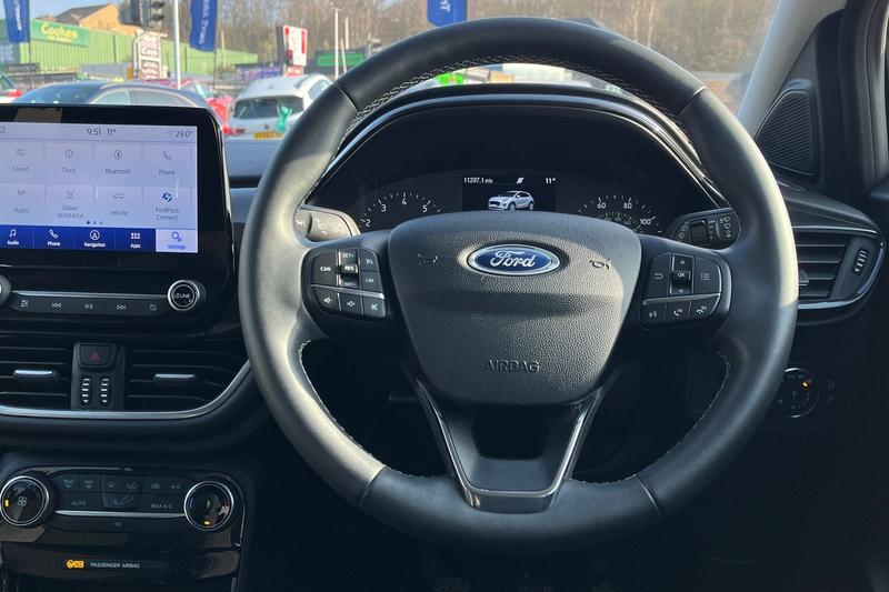 Used Ford Puma 2023 for sale - 77747018: Photo 12