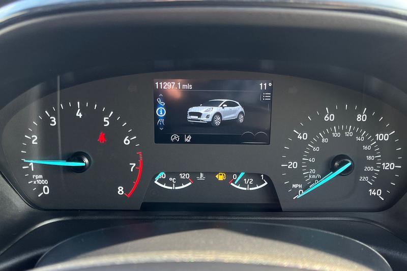 Used Ford Puma 2023 for sale - 77747018: Photo 13