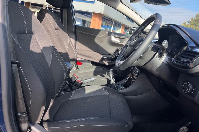 Used Ford Puma 2023 for sale - 77747018: Photo 17