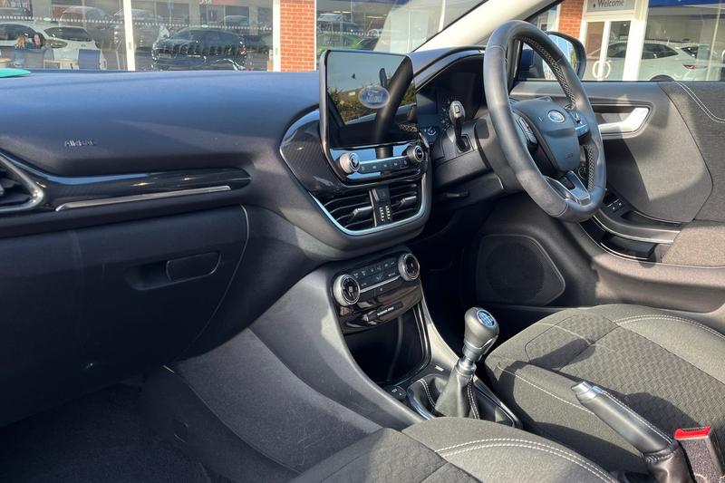 Used Ford Puma 2023 for sale - 77747018: Photo 18