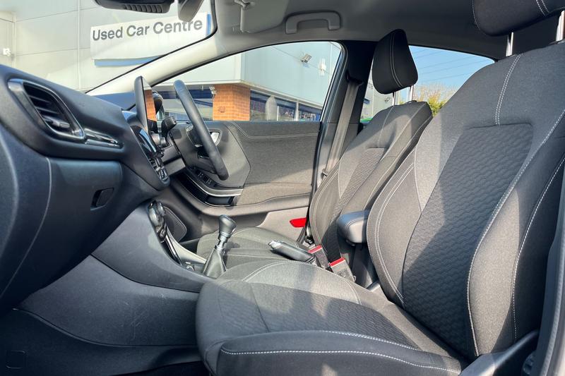 Used Ford Puma 2023 for sale - 77747018: Photo 19