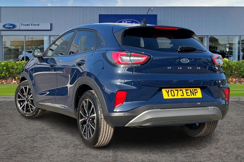 Used Ford Puma 2023 for sale - 77747018: Photo 2