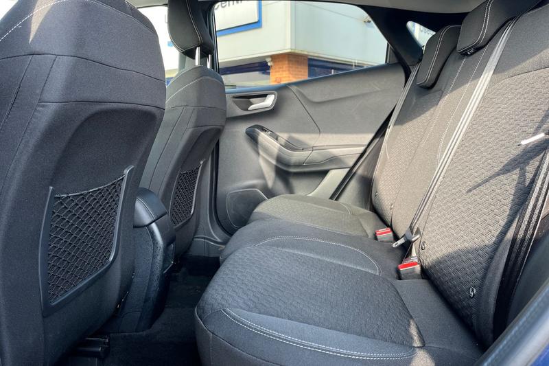 Used Ford Puma 2023 for sale - 77747018: Photo 20