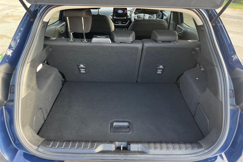 Used Ford Puma 2023 for sale - 77747018: Photo 21