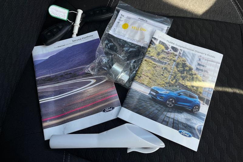 Used Ford Puma 2023 for sale - 77747018: Photo 22