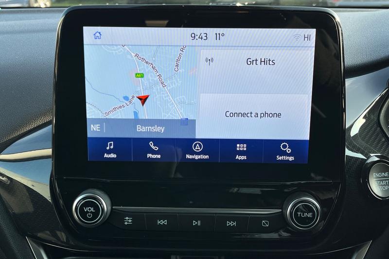 Used Ford Puma 2023 for sale - 77747018: Photo 27