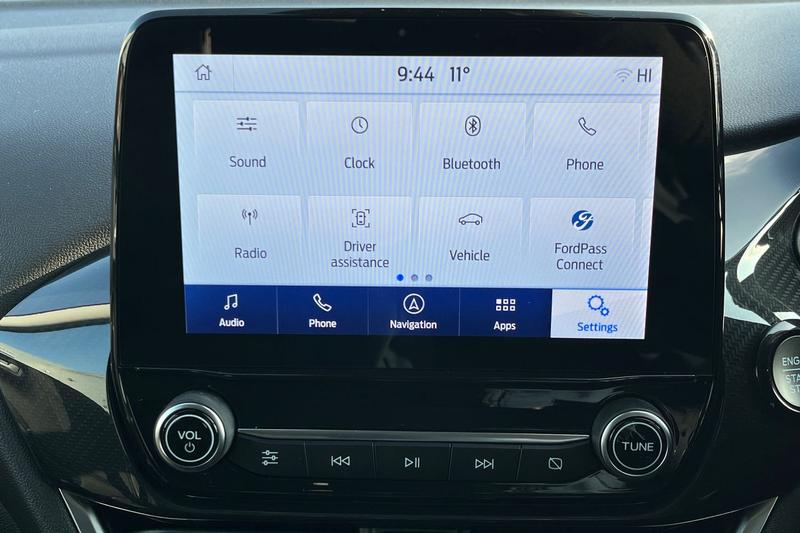 Used Ford Puma 2023 for sale - 77747018: Photo 28