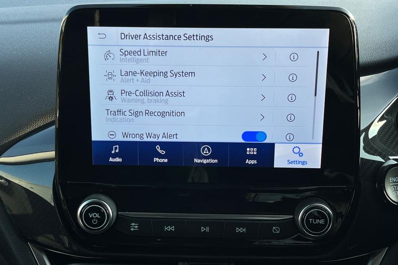 Used Ford Puma 2023 for sale - 77747018: Photo 29