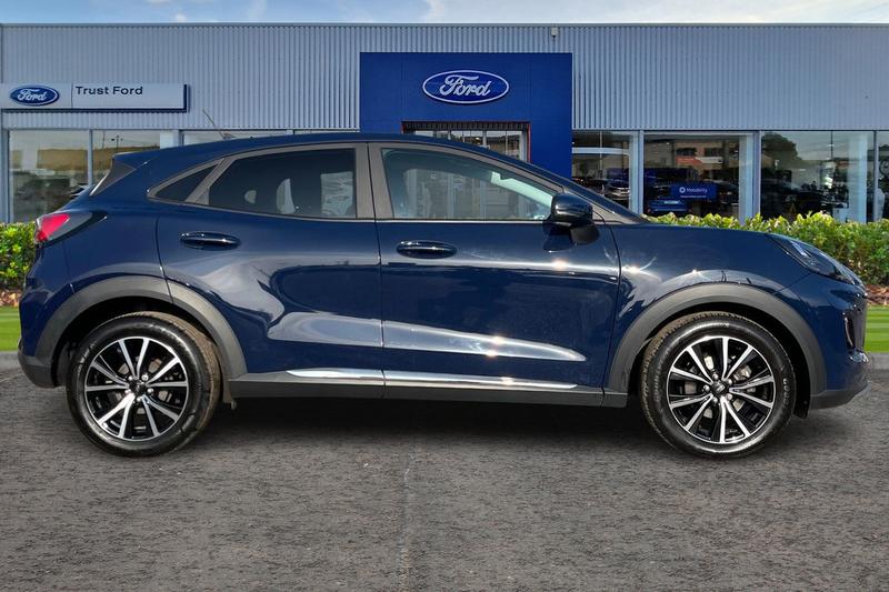 Used Ford Puma 2023 for sale - 77747018: Photo 3