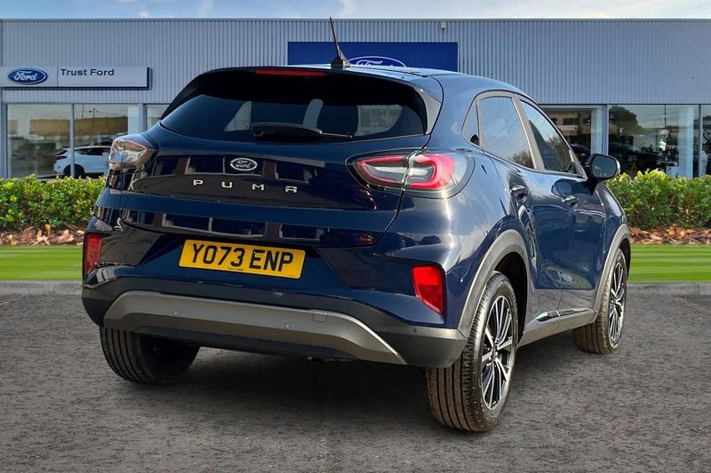 Used Ford Puma 2023 for sale - 77747018: Photo 4