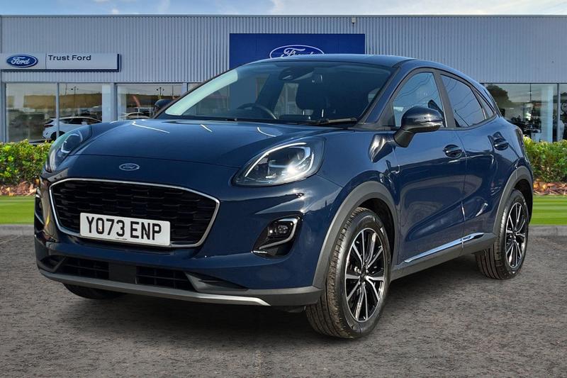 Used Ford Puma 2023 for sale - 77747018: Photo 5