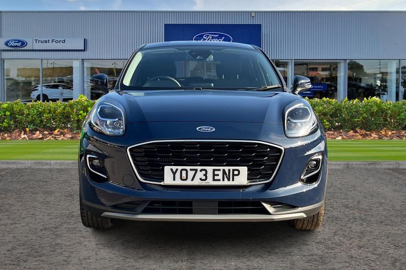 Used Ford Puma 2023 for sale - 77747018: Photo 6