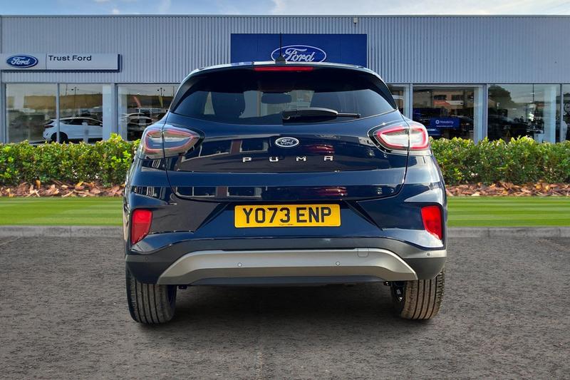 Used Ford Puma 2023 for sale - 77747018: Photo 7