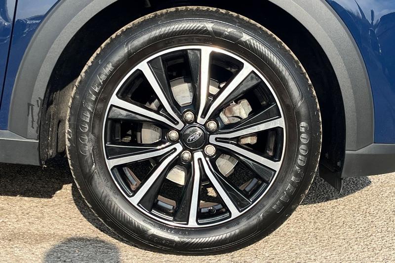 Used Ford Puma 2023 for sale - 77747018: Photo 8