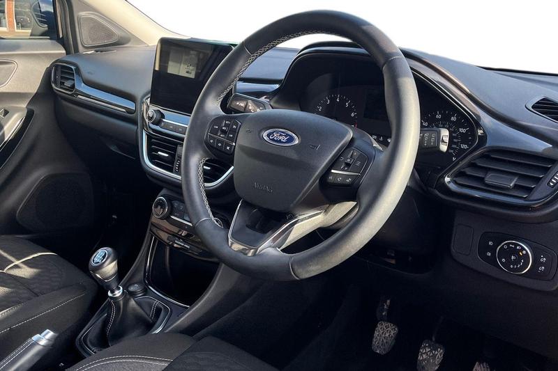 Used Ford Puma 2023 for sale - 77747018: Photo 9