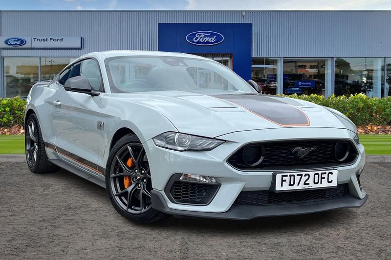 Used Ford Mustang 2023 for sale - 76350400: Photo 1