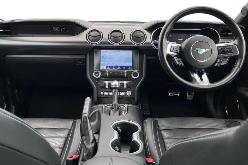 Used Ford Mustang 2023 for sale - 76350400: Photo 10