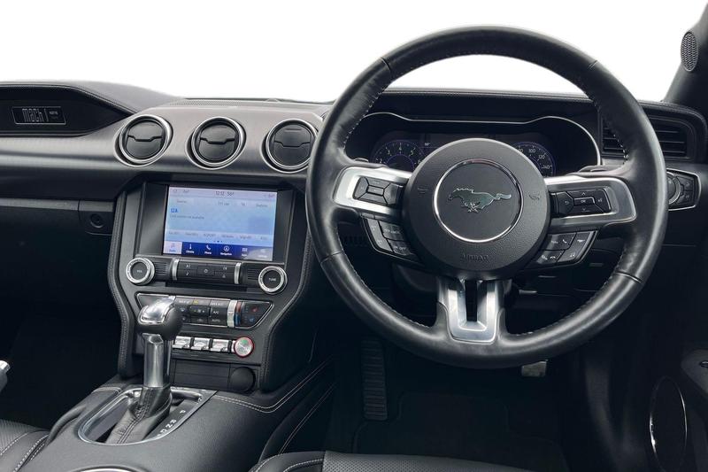 Used Ford Mustang 2023 for sale - 76350400: Photo 11