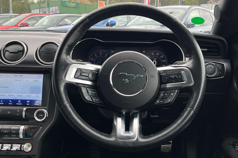 Used Ford Mustang 2023 for sale - 76350400: Photo 12