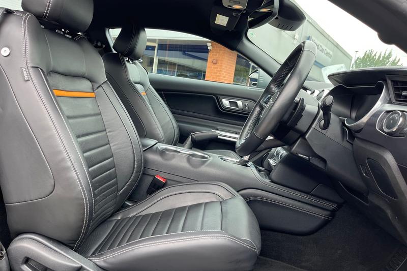 Used Ford Mustang 2023 for sale - 76350400: Photo 17