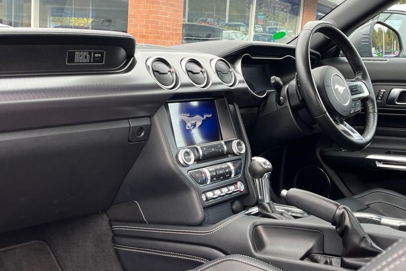 Used Ford Mustang 2023 for sale - 76350400: Photo 18