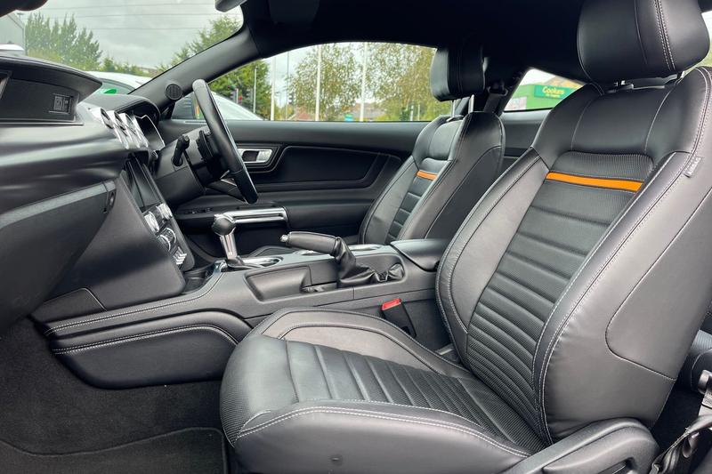 Used Ford Mustang 2023 for sale - 76350400: Photo 19