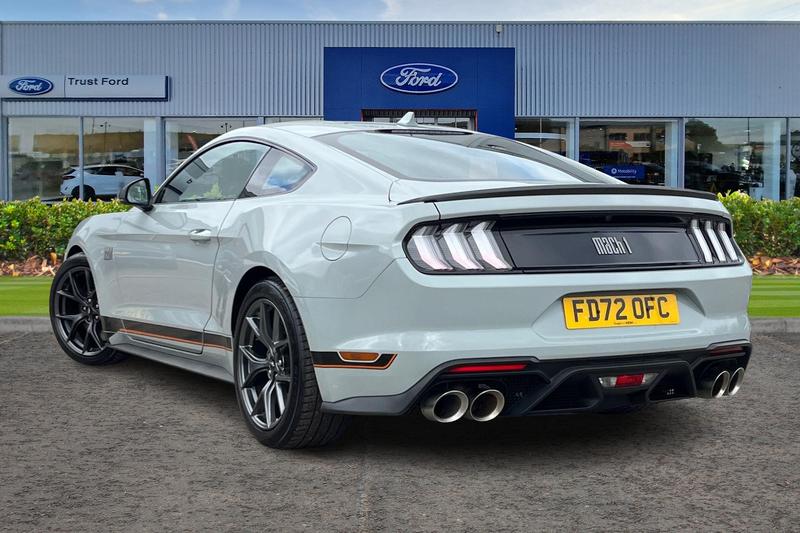 Used Ford Mustang 2023 for sale - 76350400: Photo 2