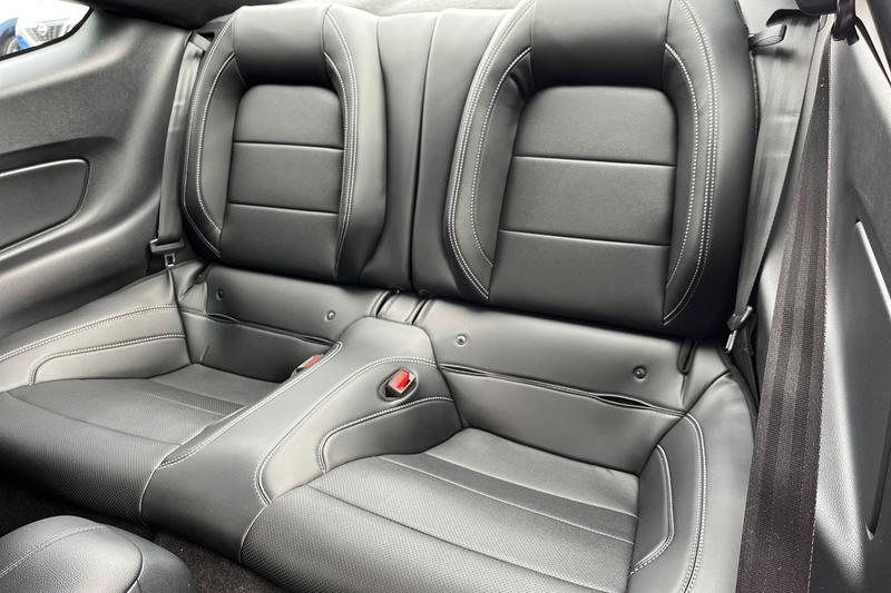 Used Ford Mustang 2023 for sale - 76350400: Photo 20