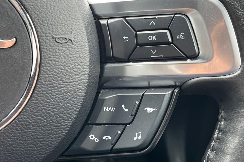 Used Ford Mustang 2023 for sale - 76350400: Photo 24