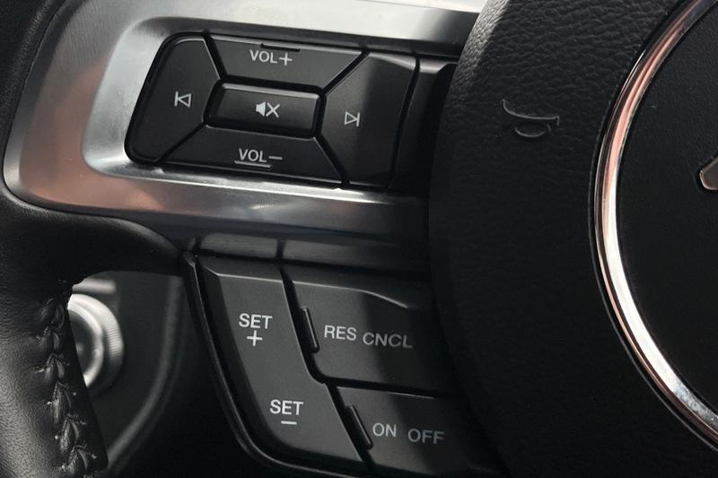 Used Ford Mustang 2023 for sale - 76350400: Photo 25