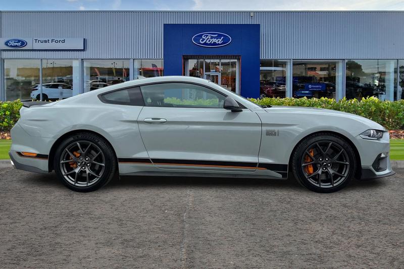 Used Ford Mustang 2023 for sale - 76350400: Photo 3