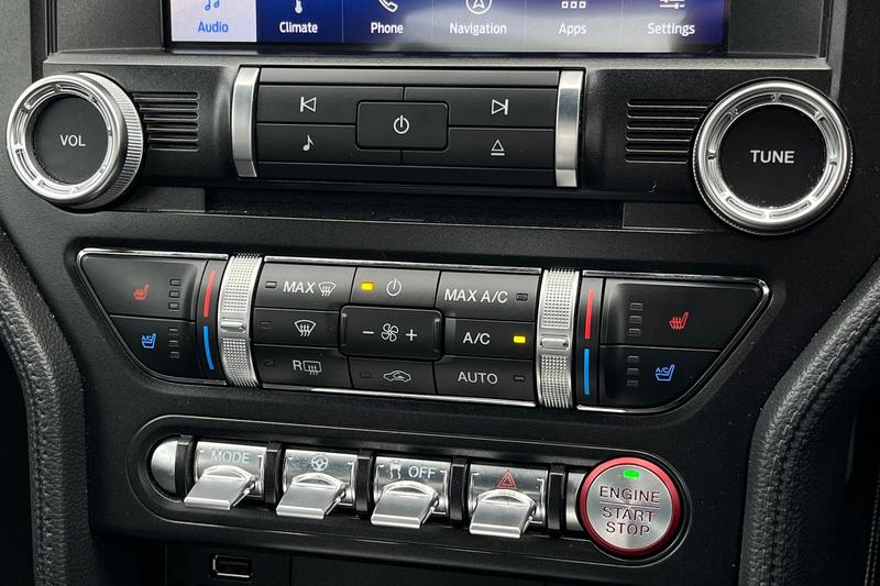 Used Ford Mustang 2023 for sale - 76350400: Photo 31
