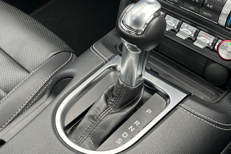 Used Ford Mustang 2023 for sale - 76350400: Photo 37