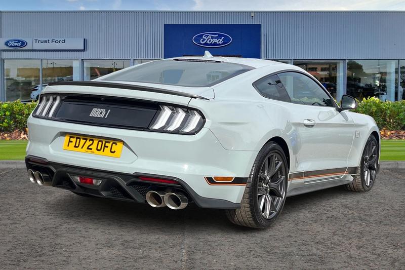 Used Ford Mustang 2023 for sale - 76350400: Photo 4