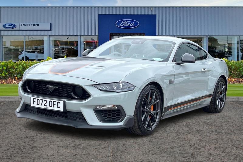 Used Ford Mustang 2023 for sale - 76350400: Photo 5