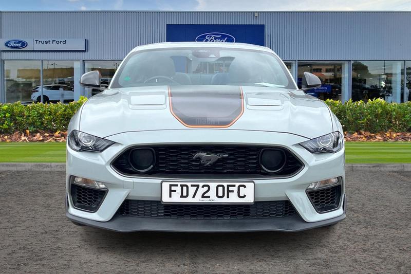 Used Ford Mustang 2023 for sale - 76350400: Photo 6