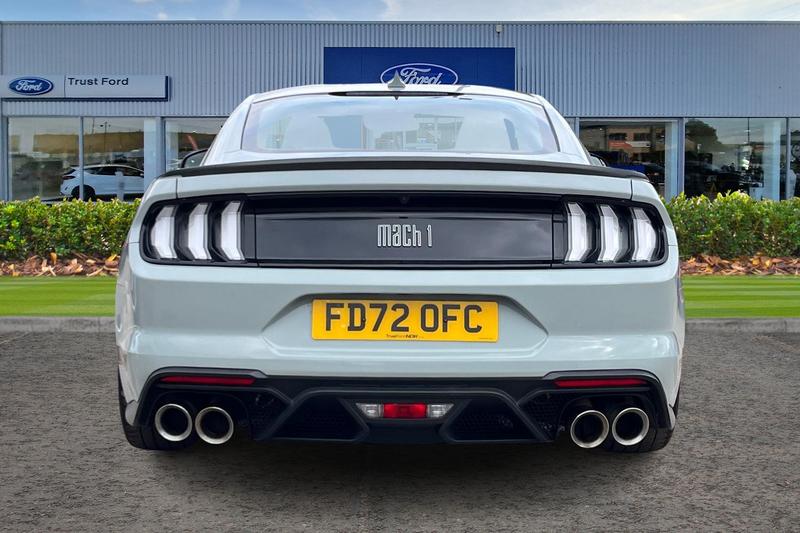 Used Ford Mustang 2023 for sale - 76350400: Photo 7